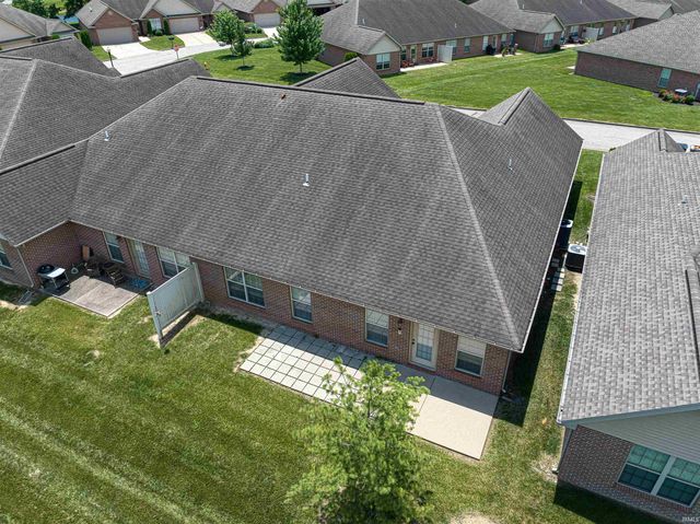 4530 Mystic Court, Evansville, IN 47715