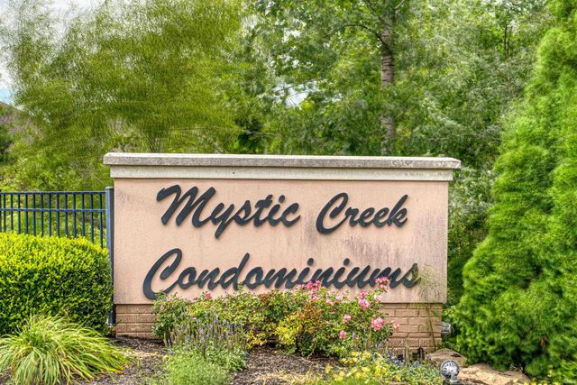 4530 Mystic Court, Evansville, IN 47715