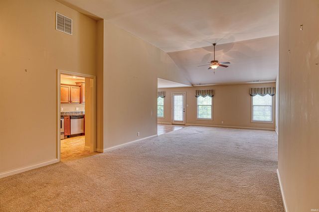 4530 Mystic Court, Evansville, IN 47715