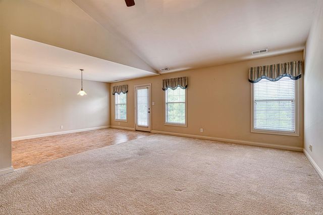 4530 Mystic Court, Evansville, IN 47715