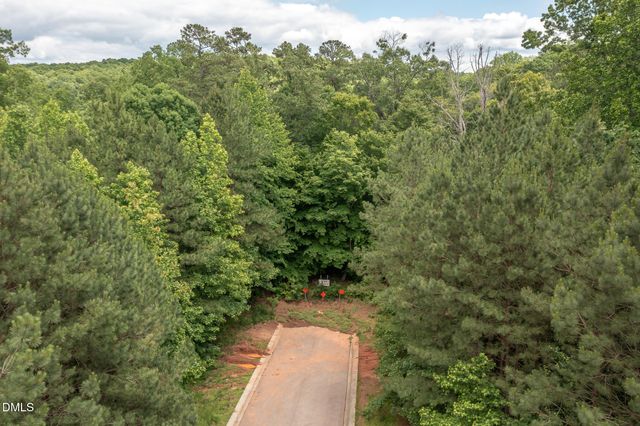 0 Old Airport Road, Holly Springs, NC 27540