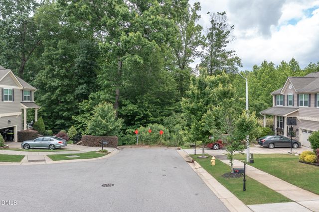 0 Old Airport Road, Holly Springs, NC 27540