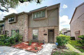7336 Crownwest Street 7336, Houston, TX 77072