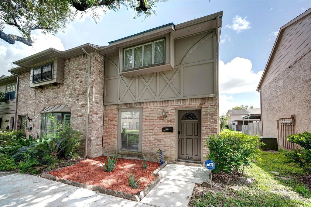 7336 Crownwest Street 7336, Houston, TX 77072