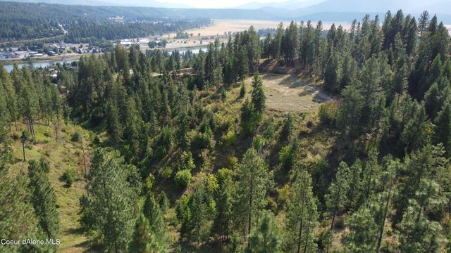 NKA Ponderosa Way, Bonners Ferry, ID 83805