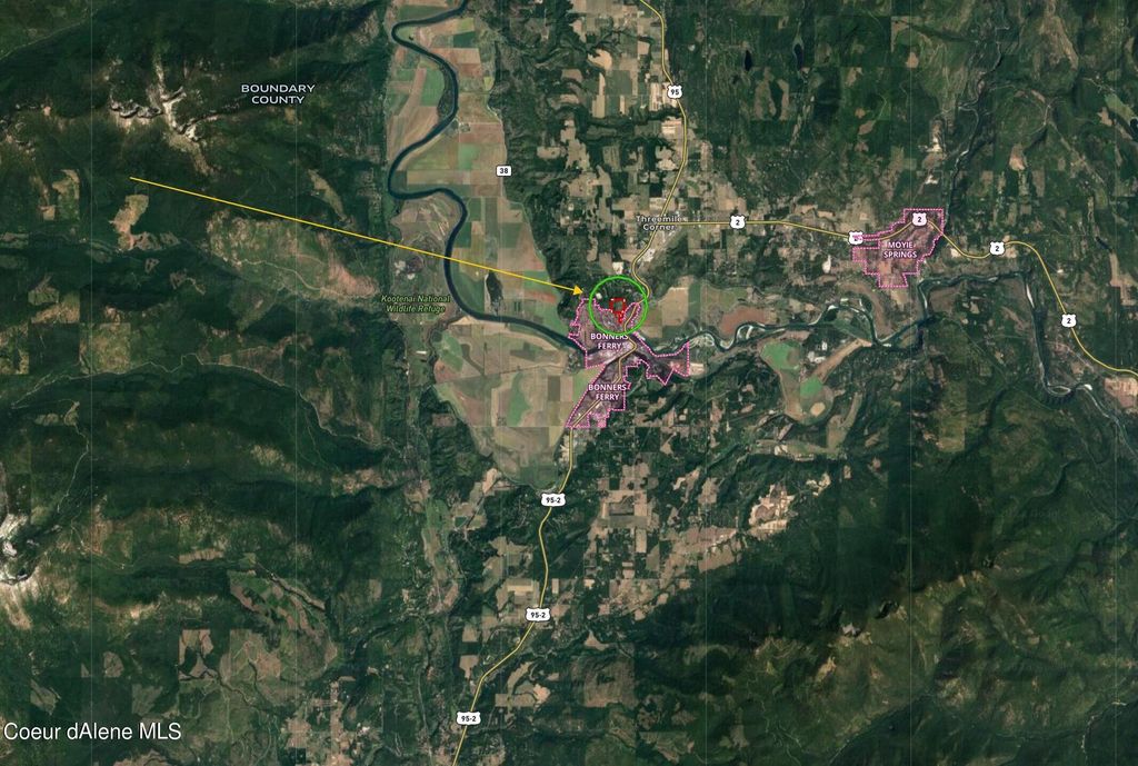 NKA Ponderosa Way, Bonners Ferry, ID 83805 photo 23