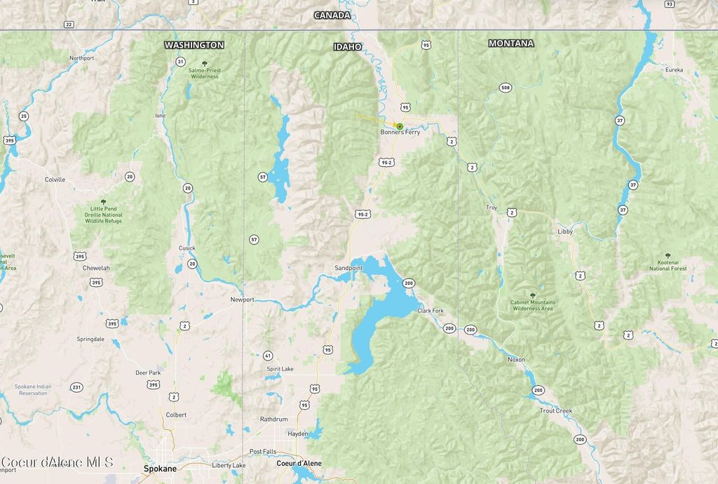 NKA Ponderosa Way, Bonners Ferry, ID 83805 photo 24