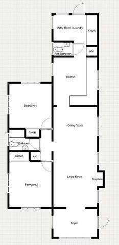 842 Selkirk Street, West Palm Beach, FL 33405