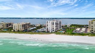 1460 GULF BOULEVARD 702, Clearwater Beach, FL 33767