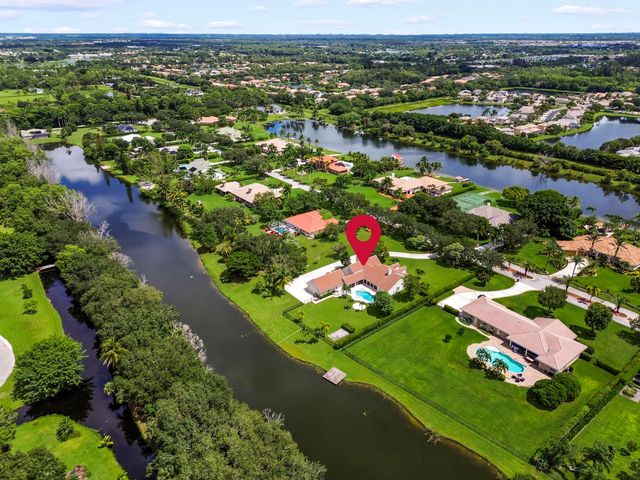 5703 Lago Del Sol Drive, Lake Worth, FL 33449