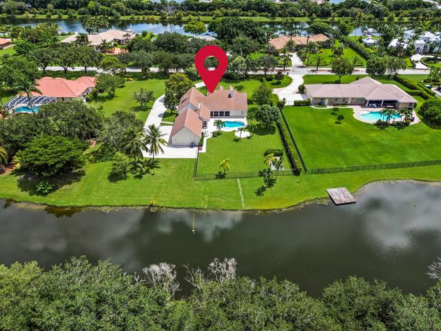 5703 Lago Del Sol Drive, Lake Worth, FL 33449