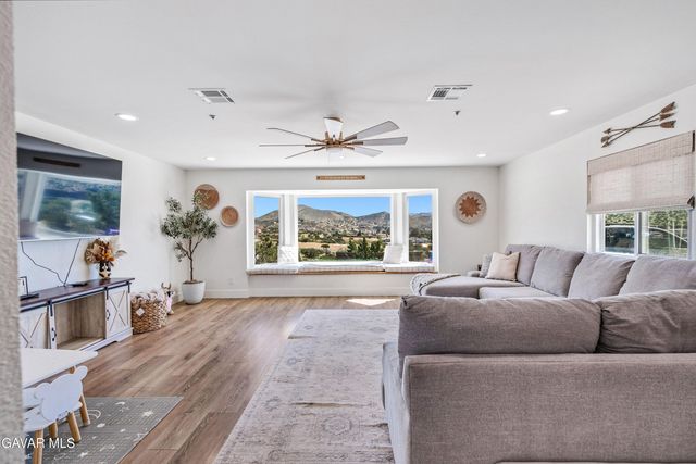 2807 Clanfield Street, Acton, CA 93510