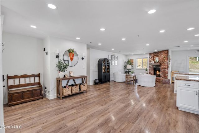 2807 Clanfield Street, Acton, CA 93510