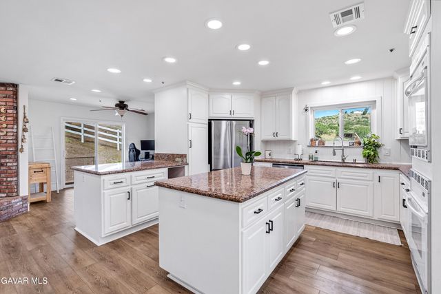 2807 Clanfield Street, Acton, CA 93510