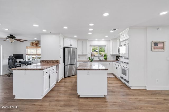 2807 Clanfield Street, Acton, CA 93510