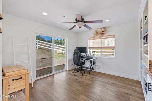 2807 Clanfield Street, Acton, CA 93510