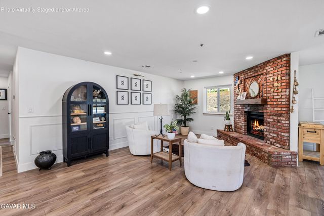 2807 Clanfield Street, Acton, CA 93510