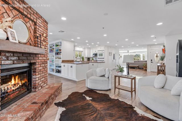 2807 Clanfield Street, Acton, CA 93510