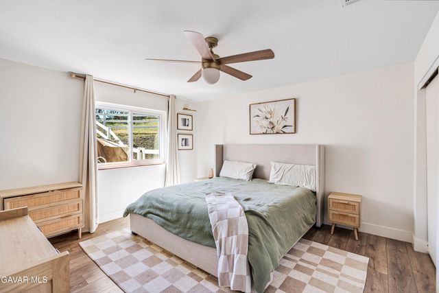 2807 Clanfield Street, Acton, CA 93510