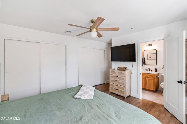 2807 Clanfield Street, Acton, CA 93510