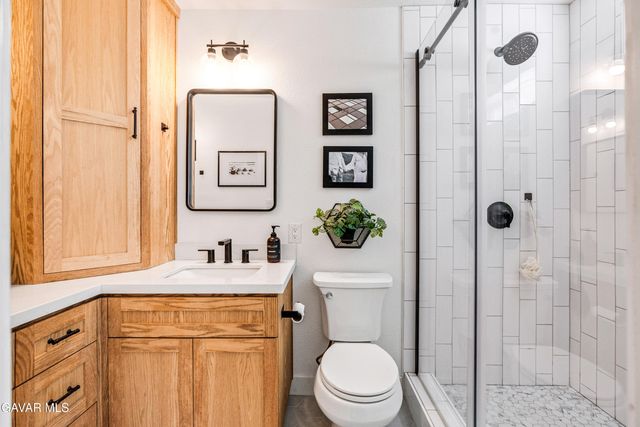 2807 Clanfield Street, Acton, CA 93510