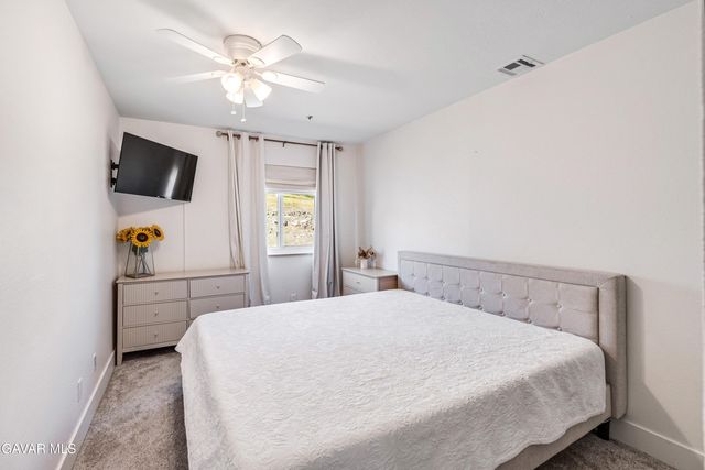 2807 Clanfield Street, Acton, CA 93510