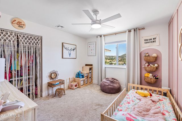 2807 Clanfield Street, Acton, CA 93510