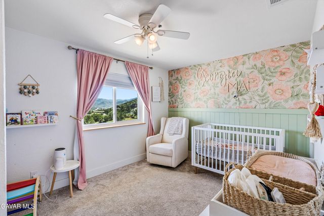 2807 Clanfield Street, Acton, CA 93510