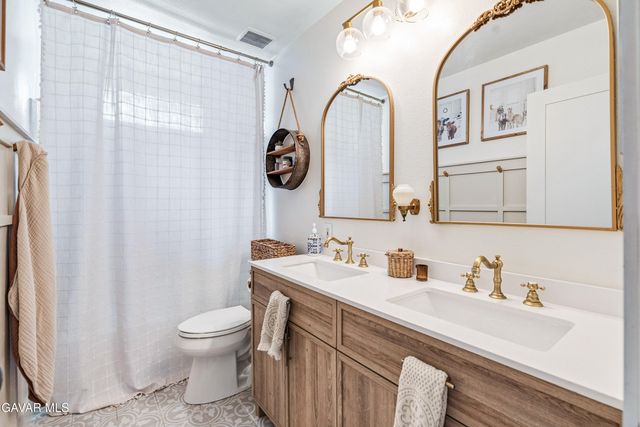 2807 Clanfield Street, Acton, CA 93510