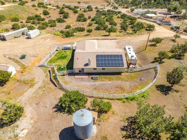 2807 Clanfield Street, Acton, CA 93510