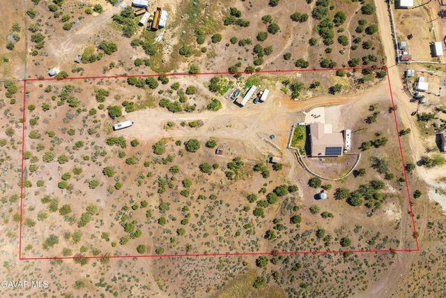 2807 Clanfield Street, Acton, CA 93510