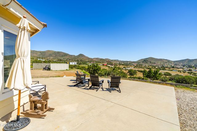 2807 Clanfield Street, Acton, CA 93510