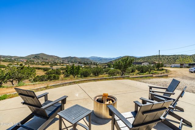 2807 Clanfield Street, Acton, CA 93510