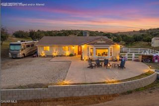 2807 Clanfield Street, Acton, CA 93510