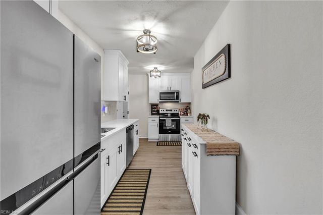 222 Division ST N, Suffolk, VA 23434