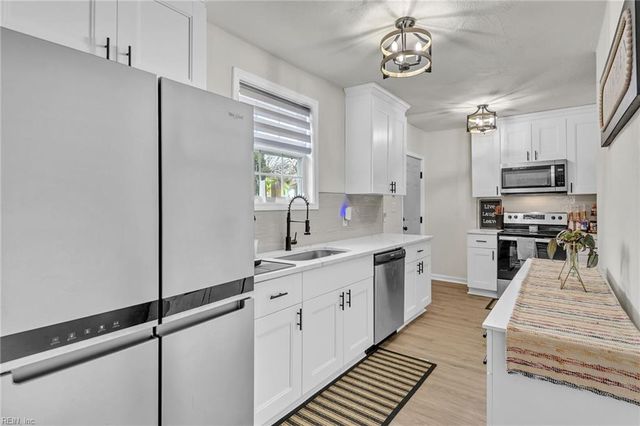 222 Division ST N, Suffolk, VA 23434