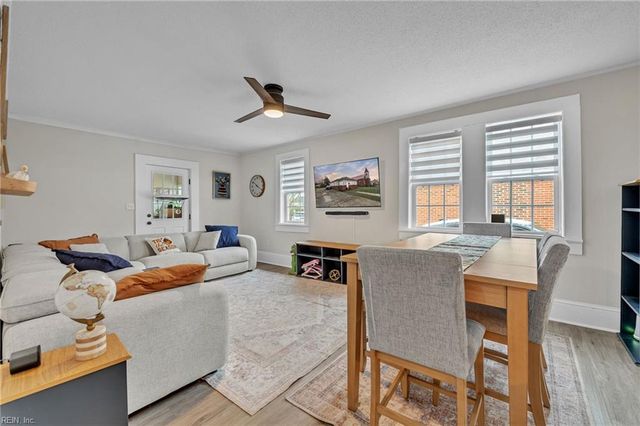 222 Division ST N, Suffolk, VA 23434