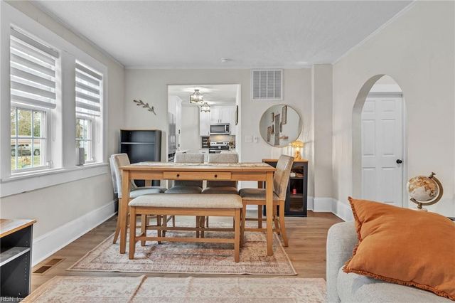 222 Division ST N, Suffolk, VA 23434