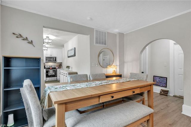 222 Division ST N, Suffolk, VA 23434