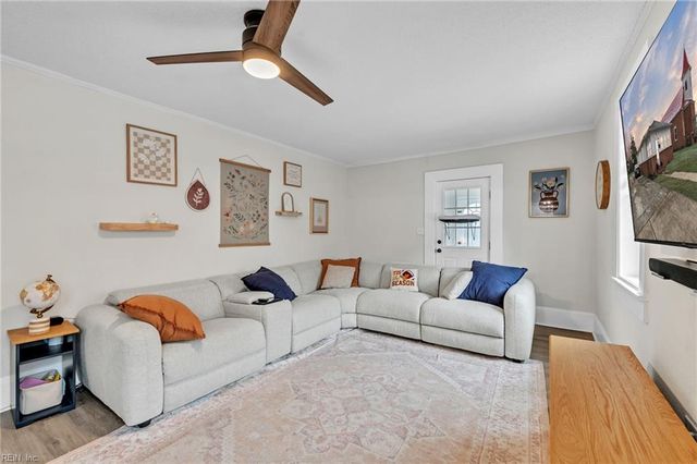 222 Division ST N, Suffolk, VA 23434