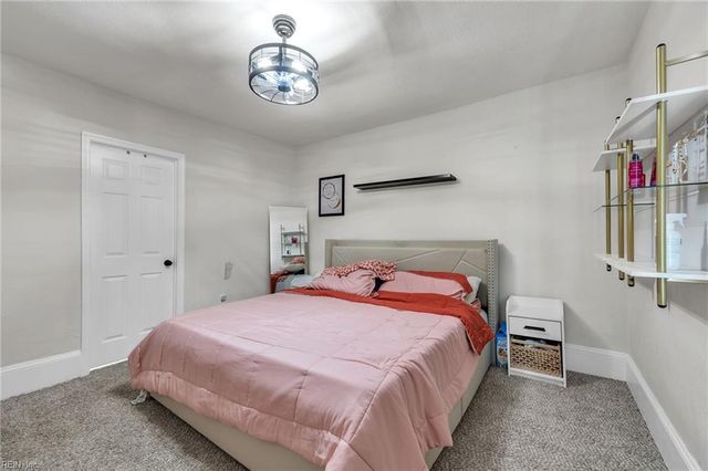 222 Division ST N, Suffolk, VA 23434