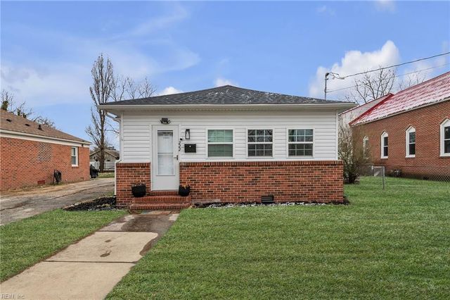 222 Division ST N, Suffolk, VA 23434