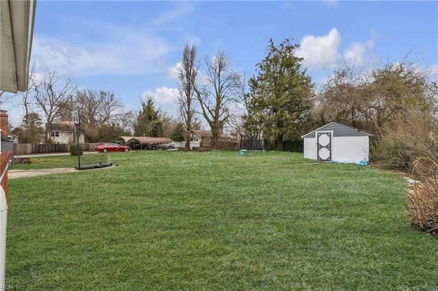 222 Division ST N, Suffolk, VA 23434