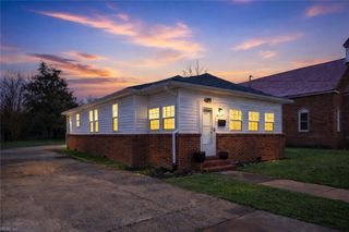 222 Division ST N, Suffolk, VA 23434