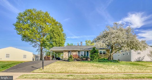 225 DIANE AVE, Hatboro, PA 19040