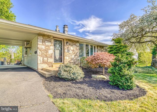 225 DIANE AVE, Hatboro, PA 19040