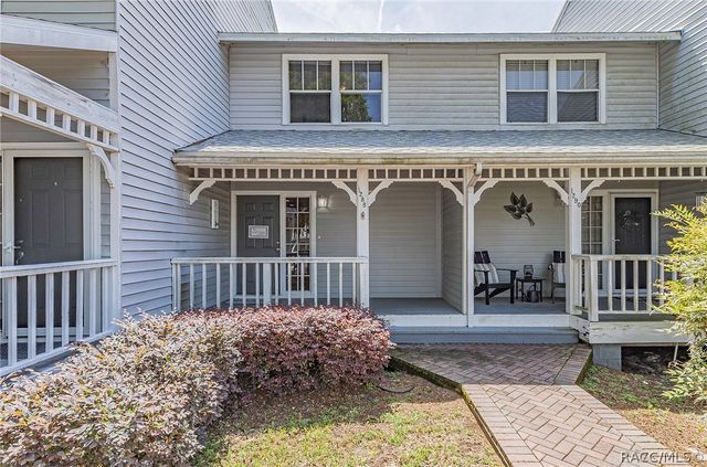 1288 CYPRESS COVE Court, Inverness, FL 34450