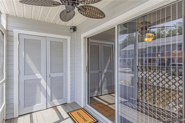 1288 CYPRESS COVE Court, Inverness, FL 34450