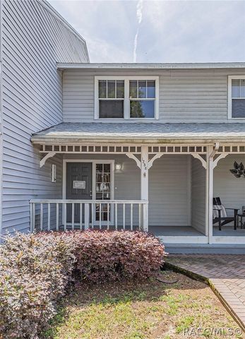 1288 CYPRESS COVE Court, Inverness, FL 34450