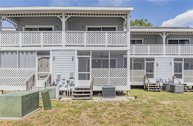 1288 CYPRESS COVE Court, Inverness, FL 34450